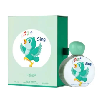 Sing 75ML