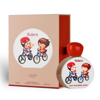 Riders 75ML