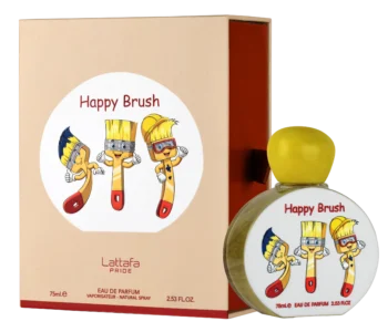Happy Brush 75ML