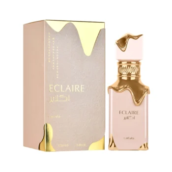 Eclaire 100ML