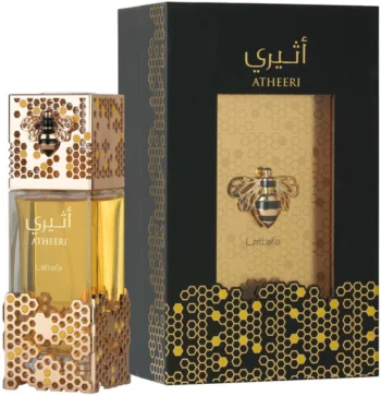 Atheeri 100ML