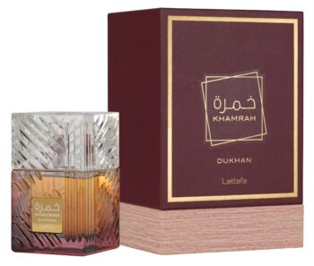 Khamrah Dukhan Edp 100ML
