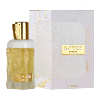 Ajayeb Dubai Portrait 100ML