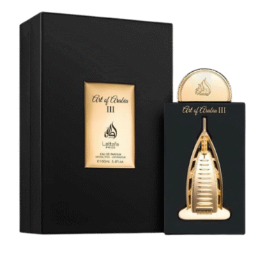 لماذا تختار عطرًا من لطافة؟